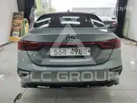 2019 KIA K3
