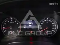 2019 KIA K3