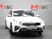 2019 KIA K3