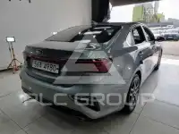 2019 KIA K3