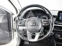 2019 KIA K3