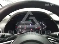 2019 KIA K3