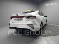 2019 KIA K3