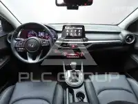2019 KIA K3
