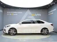 2019 KIA K3