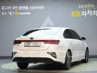 2019 KIA K3