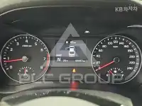 2019 KIA K3