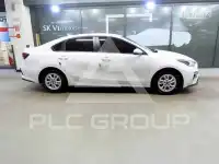 2019 KIA K3