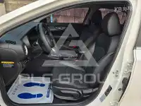 2019 KIA K3