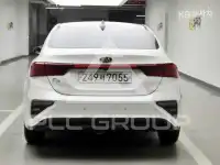2019 KIA K3