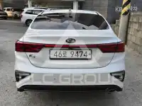 2019 KIA K3
