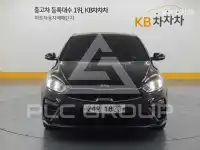 2019 KIA K3