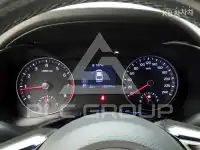 2019 KIA K3