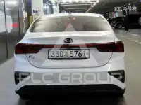 2019 KIA K3