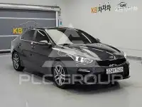 2019 KIA K3