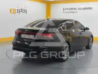 2019 KIA K3