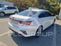 2019 KIA K3