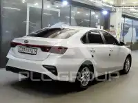 2019 KIA K3