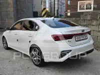 2019 KIA K3