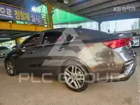 2019 KIA K3