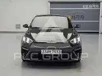 2019 KIA K3