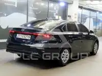 2019 KIA K3
