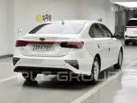 2019 KIA K3