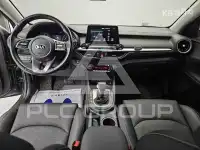 2019 KIA K3