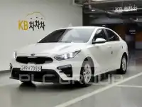 2019 KIA K3