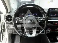 2019 KIA K3