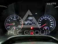 2019 KIA K3