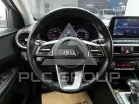 2019 KIA K3