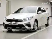 2019 KIA K3