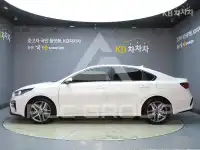 2019 KIA K3