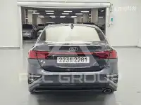 2019 KIA K3