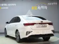 2019 KIA K3