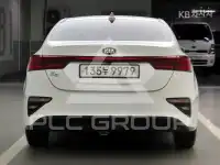 2019 KIA K3