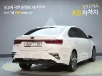 2019 KIA K3