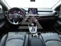 2019 KIA K3
