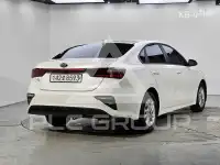 2019 KIA K3