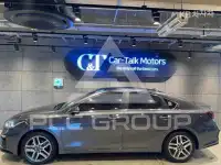 2019 KIA K3