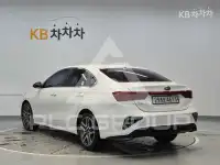 2019 KIA K3