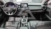 2019 KIA K3