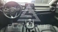 2019 KIA K3