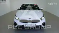 2019 KIA K3