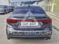 2019 KIA K3