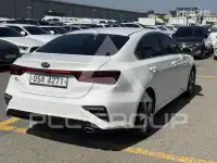 2019 KIA K3