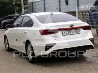 2019 KIA K3