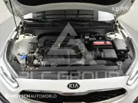 2019 KIA K3