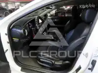 2019 KIA K3